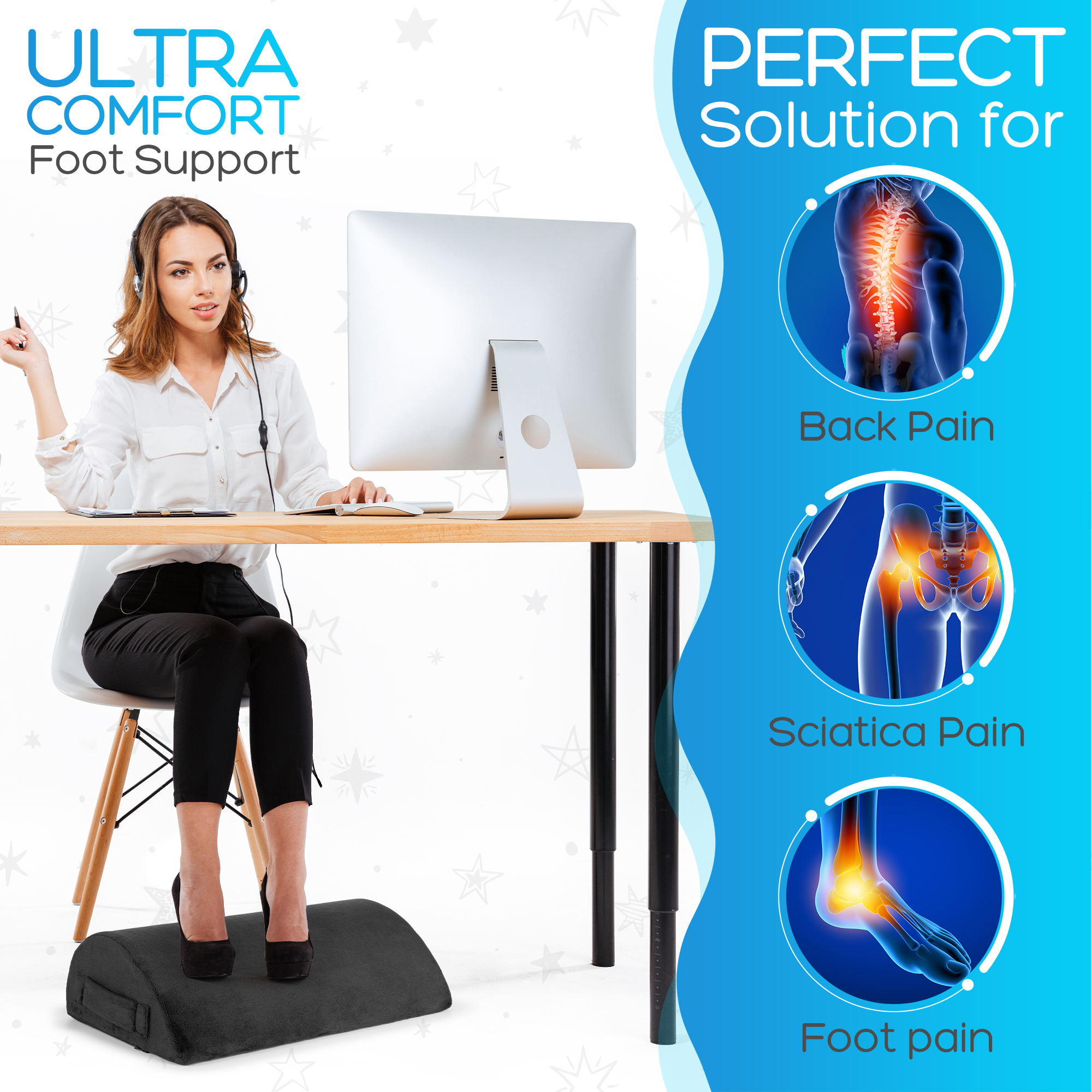 Why white background is so important for main image of product?